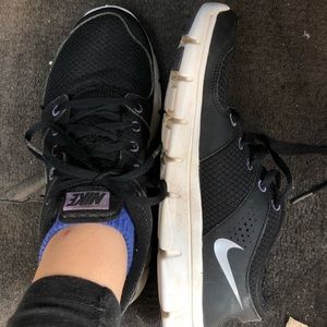 Nike flex experience